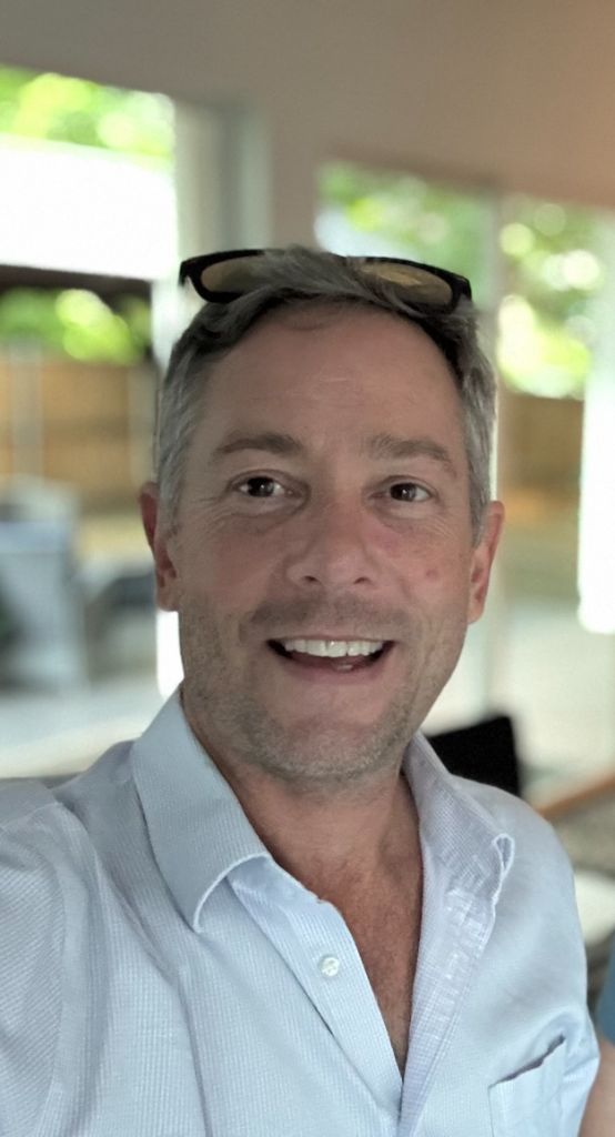 Jason Hoar — Museum Representative, Trois Museum